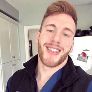 Meet your Posher, Jake